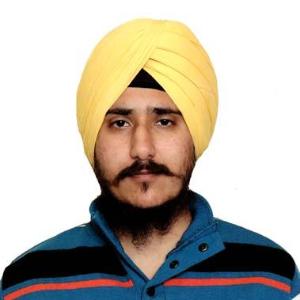 Sandeep Singh image