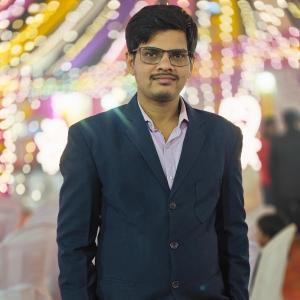Anurag Raj image