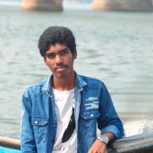Anil Kumar image