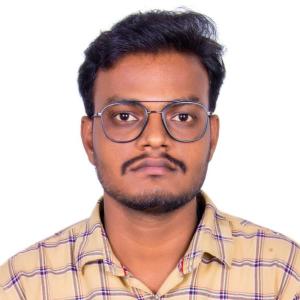 Pojarajan S image