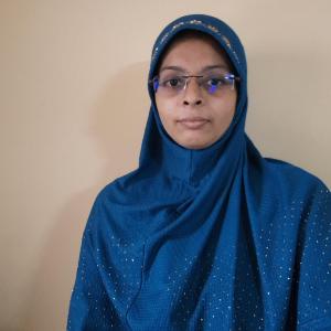 Nabila Banu image
