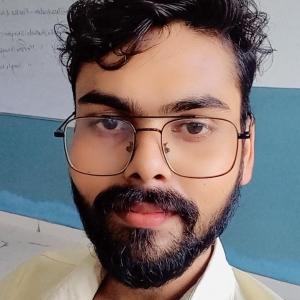 Durgesh Saxena image