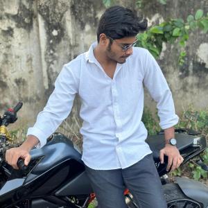 Harshith image