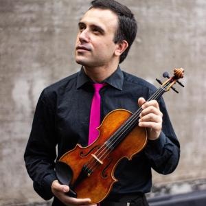 Grigor Gyulkhanjyan image