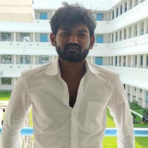 Vigneshkumar L image