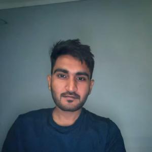 Saurabh Dwivedi image
