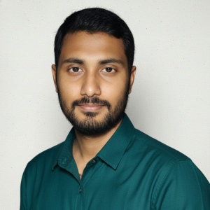 Hriday Sarkar image