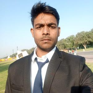 Pradeep Yadav image