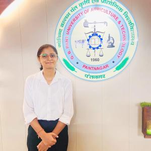 Nandani Chauhan image