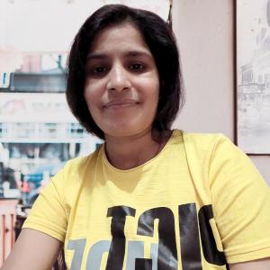 Ritu Yadav image