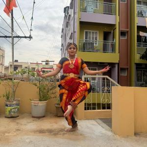 Shashwati Roy Chowdhury image