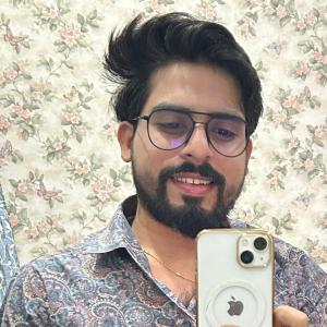 Vikas Ghaghrani image
