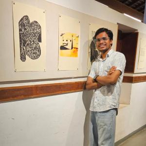 Ashish Gautam image