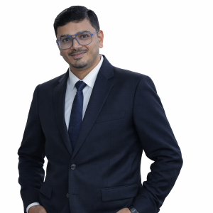 Satish Upadhyay image