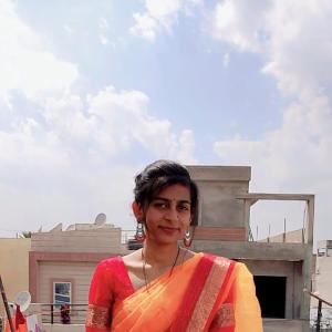 Pranchal Ingle image