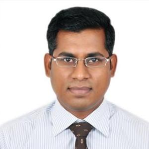 Mahendra Kumar image