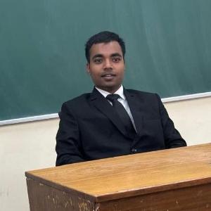 Sumit Chaurasia image