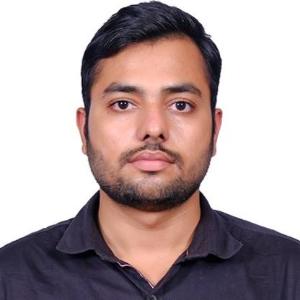 Sandeep Solanki image