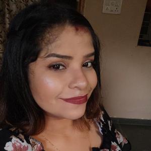 Ruhanika Shankar Wadhwani image