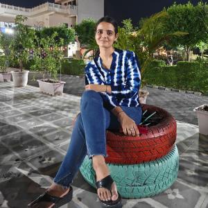 Priya Beniwal image
