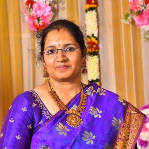 Sudharsana Lakshmi Sridhar image