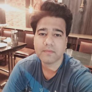 Muhammad Kashif image