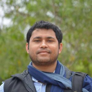 Swarup Tantubay image