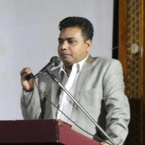 G.Rabbani image