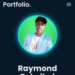 Raymond Bykyibei image