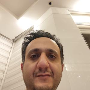 Dr Hashemnia image