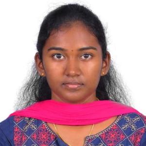 Logeshwari Rajamanickam image