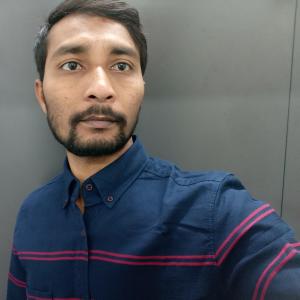 Sudhakar image