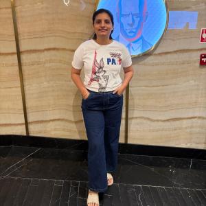 Pragati Sawant image