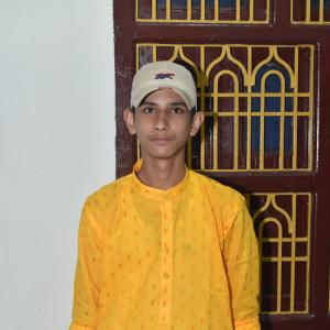 Abhay Mishra image