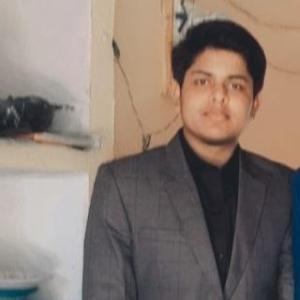 Nikhil Kumar image