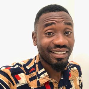 Okoh Chukwuweike image