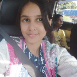 Ayushi Sharma (ayushi) image