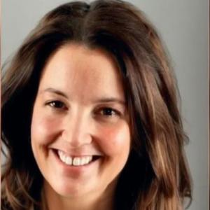 Claudia Berman image