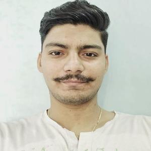 Deven Rajput image