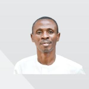 Gideon Adejoh Alikali image