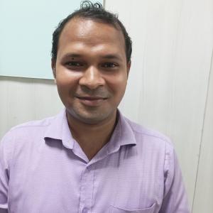 Ramdayal Gupta image