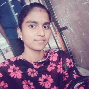 Kiruthika R image