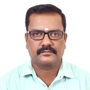 Durga Nageswara Rao Musunuri image
