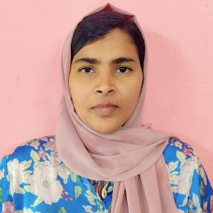 Faseela K K image