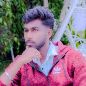 Praveen Antony image