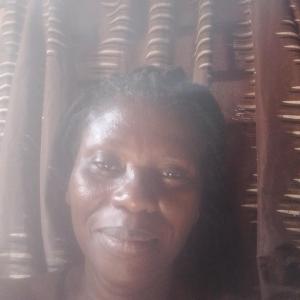 Yetunde Ibitayo image