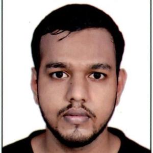 Roshan Gupta image