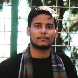 Vaibhav Chauhan image