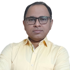 Sushil Dubey image