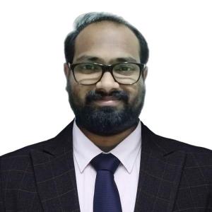 Avinash Pillai image